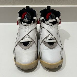 Jordan 8 bugs bunny